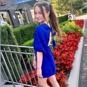 Meet your Posher, Maggie